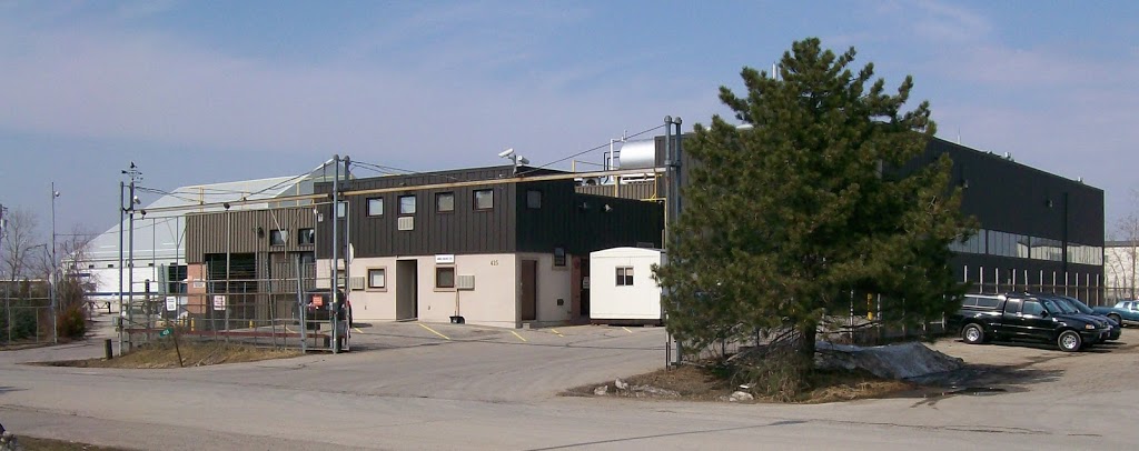 Aimco Solrec Ltd | 425 Morobel Dr, Milton, ON L9T 4N6, Canada | Phone: (905) 878-2627