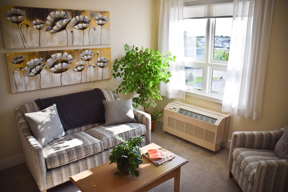 The Gardens of Parry Sound | 12 College Drive, Parry Sound, ON P2A 0A9, Canada | Phone: (705) 746-8558
