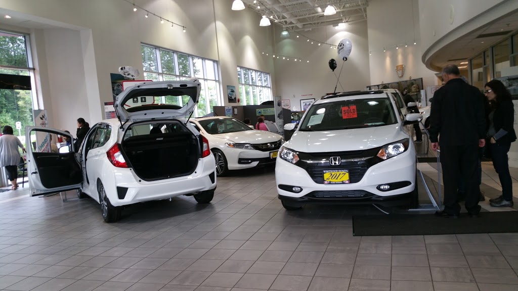 Westwood Honda | 2400 Barnet Hwy, Port Moody, BC V3H 1W3, Canada | Phone: (604) 461-0633