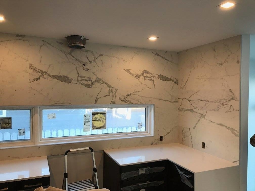 Custom Marble and Tile Ltd | 434 Woodlawn Rd E, Guelph, ON N1E 1B8, Canada | Phone: (226) 337-0574