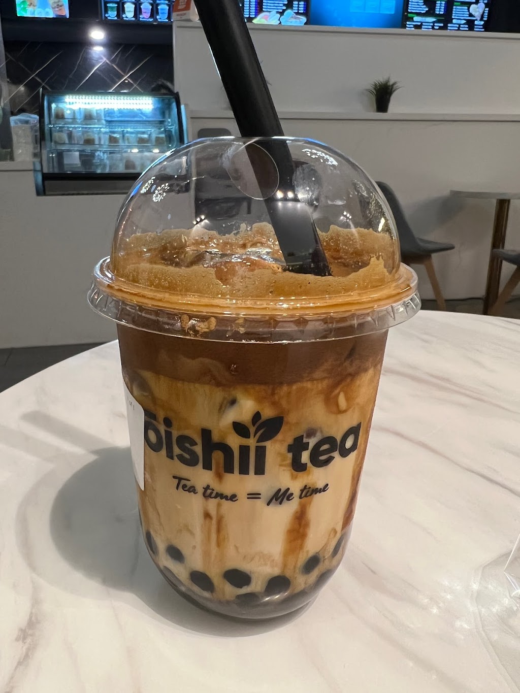 Oishii Tea | 110 Pertosa Dr #5, Brampton, ON L6X 5E9, Canada | Phone: (905) 450-9967