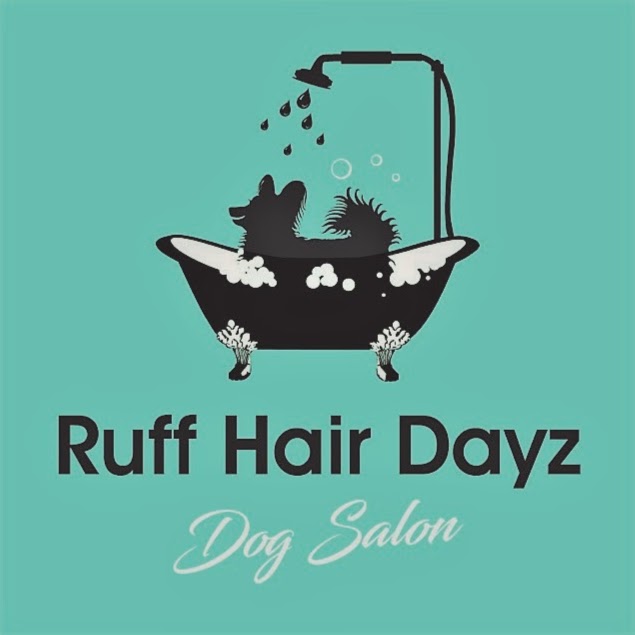 Ruff Hair Dayz Dog Salon | 16924 32 Ave, Surrey, BC V3Z 1C7, Canada | Phone: (604) 541-3647