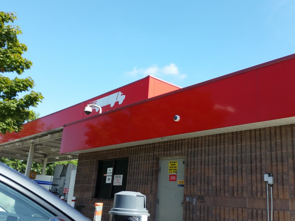 Petro-Pass Truck Stop | 10178 Nordel Ct, Delta, BC V4G 1J7, Canada | Phone: (604) 581-3835