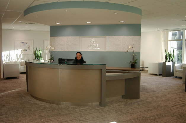 Olive Fertility Centre | 555 W 12th Ave #300, Vancouver, BC V5Z 3X7, Canada | Phone: (604) 559-9950
