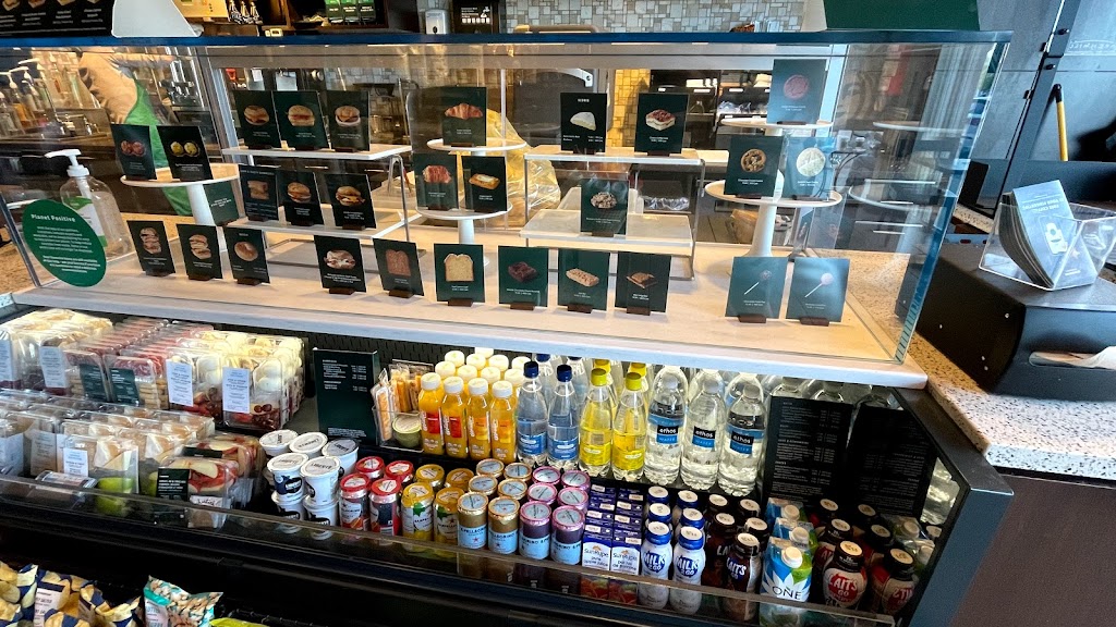 Starbucks | 1410 Parkway Blvd C1, Coquitlam, BC V3E 3J7, Canada | Phone: (604) 552-8449