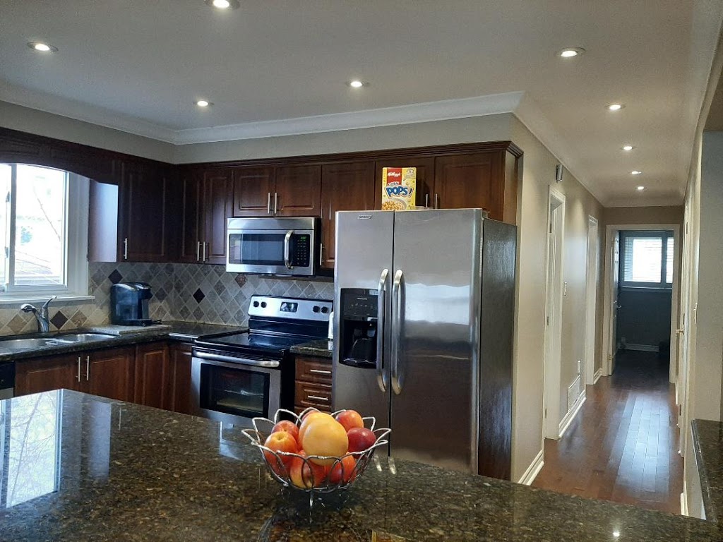 Gentiana Vanta Real Estate Broker | 5111 New St, Burlington, ON L7L 1V2, Canada | Phone: (905) 599-2619