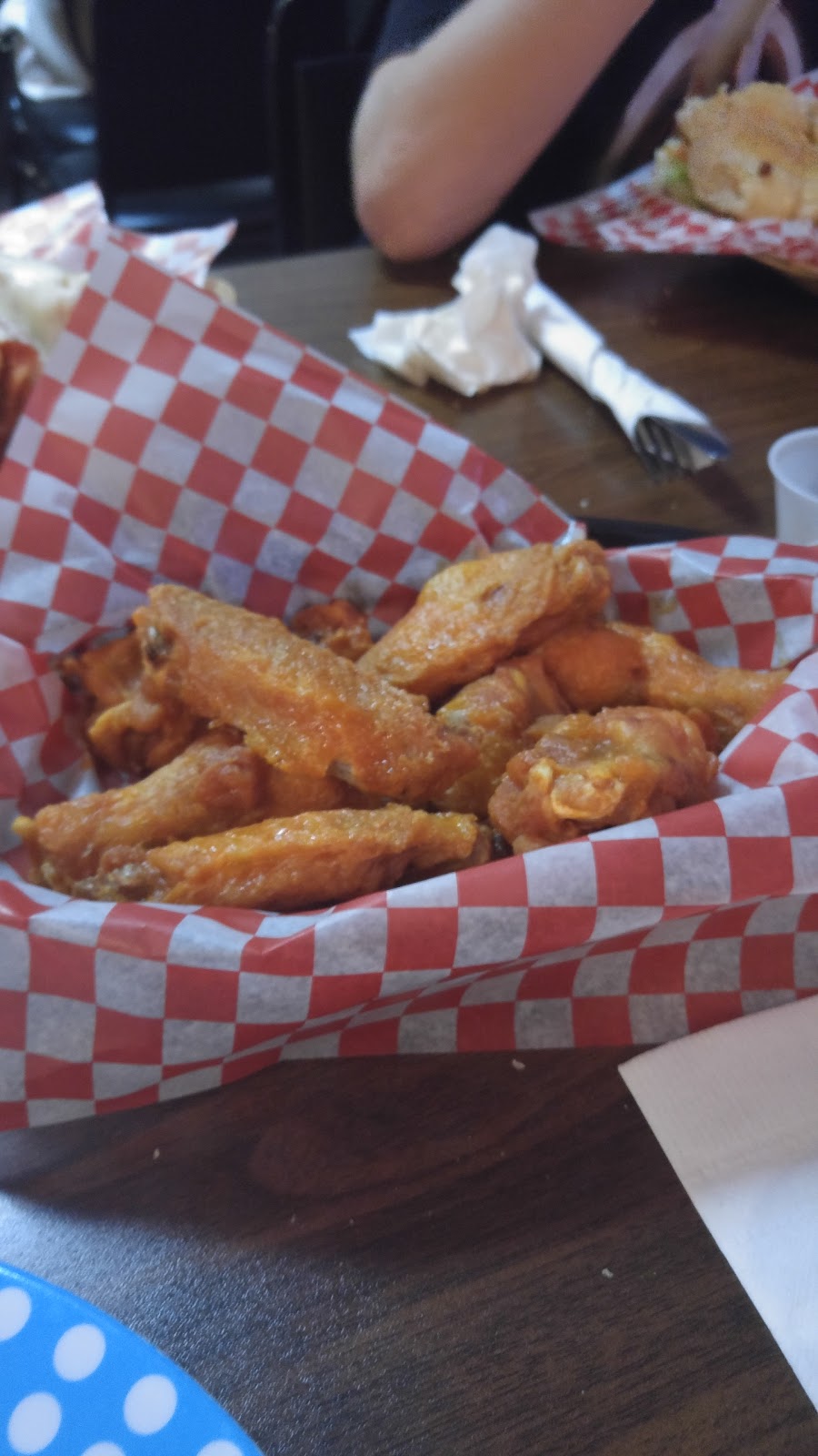 The Trap | 128 Hwy 20 E, Fonthill, ON L0S 1E0, Canada | Phone: (905) 892-7857
