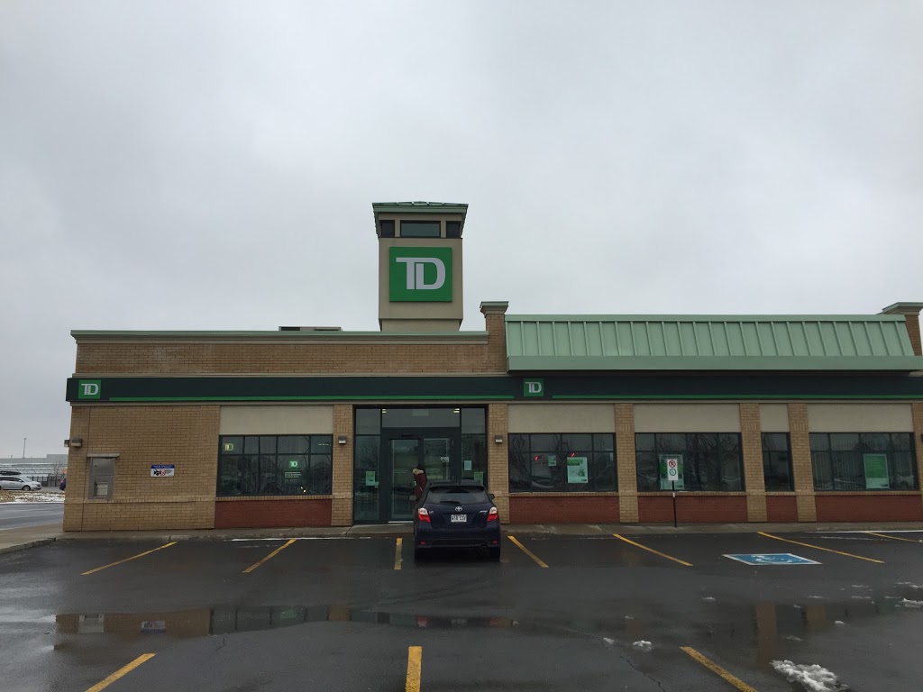 TD Canada Trust Branch and ATM | 9780 Boulevard Leduc Suite 5, Brossard, QC J4Y 0B3, Canada | Phone: (450) 656-2961