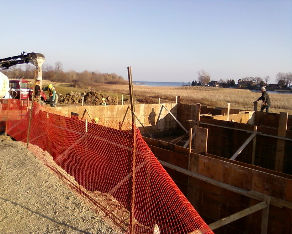 Nagy Water System Inc | 5 Murray St W, Vittoria, ON N0E 1W0, Canada | Phone: (519) 428-3221