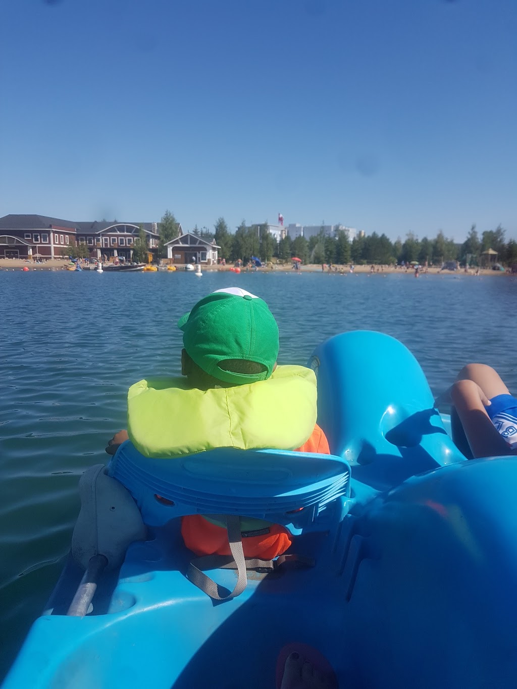 Auburn Bay Residents Association | 200 Auburn Bay Blvd SE, Calgary, AB T3M 0A4, Canada | Phone: (403) 537-2601