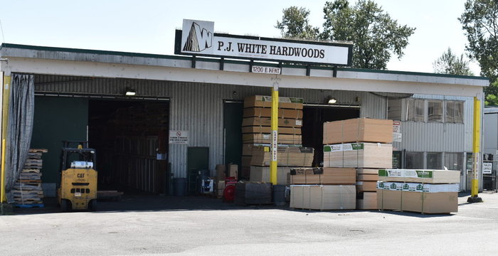 TEAM WOOD DISTRIBUTION - division of Richelieu | 71 Braid St, New Westminster, BC V3L 3P2, Canada | Phone: (604) 525-6637