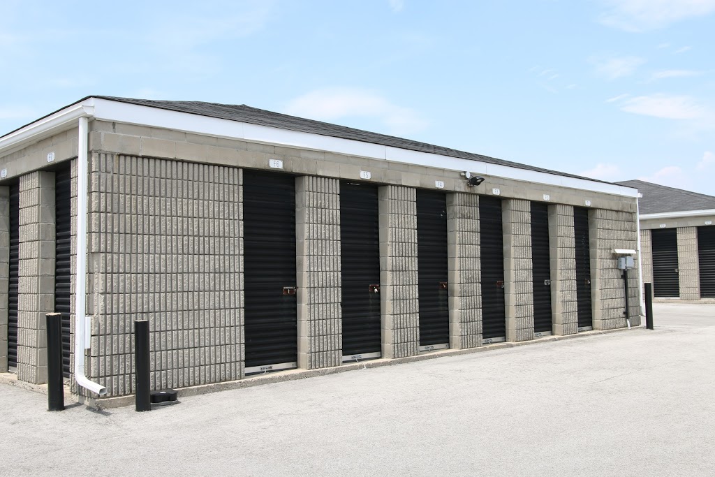 Multi Storage Hamilton | 1120 Stone Church Road East, Hamilton, ON L8W 2C7, Canada | Phone: (905) 574-7867