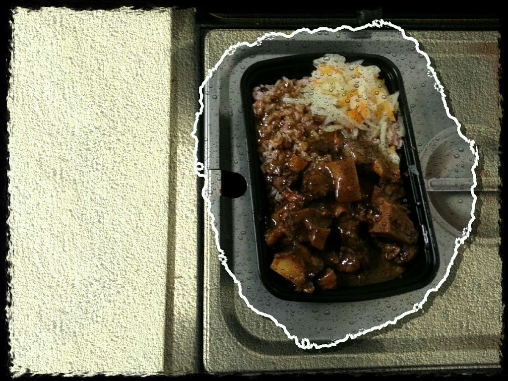 T Dot Jerk | 26 Roncesvalles Ave, Toronto, ON M6R 2K3, Canada | Phone: (416) 534-5375