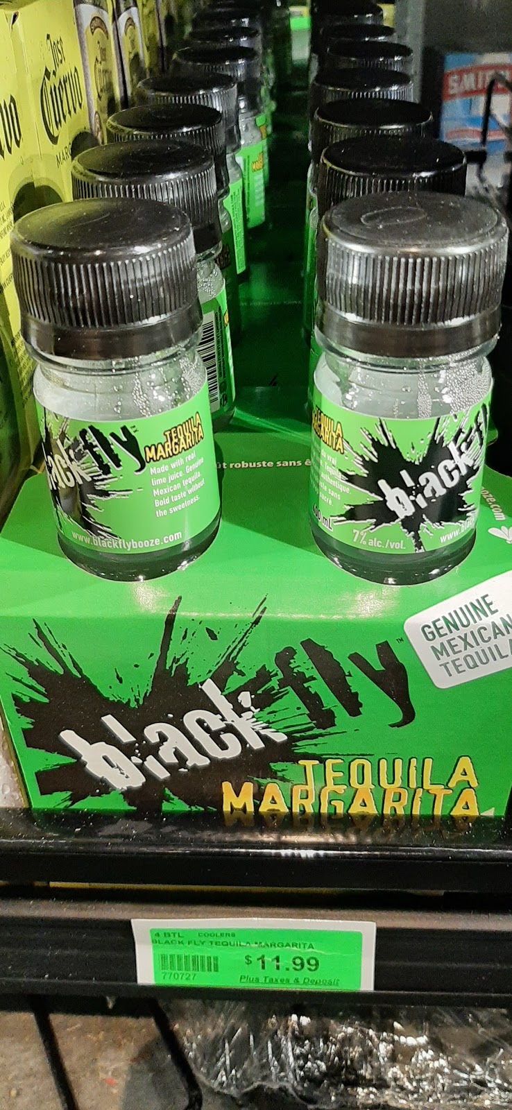 Kanaka Liquor Store | 11225 240 St Unit 103, Maple Ridge, BC V2W 0J7, Canada | Phone: (604) 479-1000