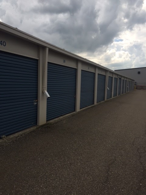 Access Storage - Spruce Grove West | 71 Diamond Ave, Spruce Grove, AB T7X 4C3, Canada | Phone: (587) 600-2477