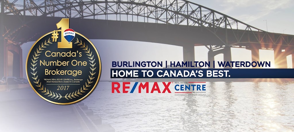 Paterson Real Estate | 1293 Monmouth Dr, Burlington, ON L7P 3N4, Canada | Phone: (905) 630-6228