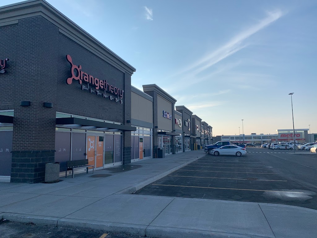 Orangetheory Fitness | 1374 S Service Rd, Stoney Creek, ON L8E 5C5, Canada | Phone: (289) 799-1576