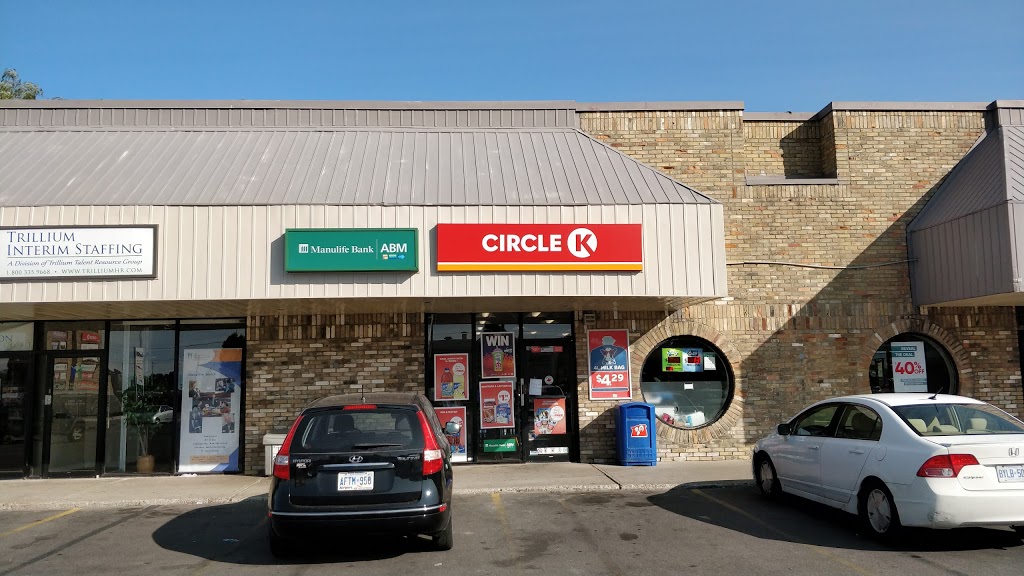 Circle K | Oxford St E & Gammage St, London, ON N5Y 5A1, Canada | Phone: (519) 451-4670