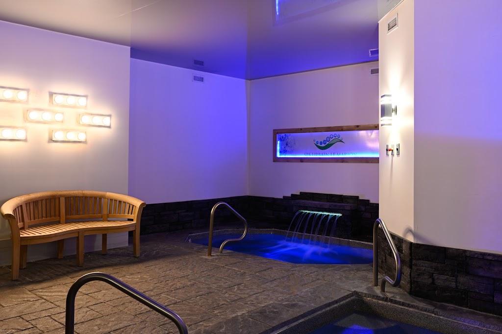 Hôtel - Auberge La Grande Maison et Spa | 160 Rue St Jean Baptiste, Baie-Saint-Paul, QC G3Z 1N3, Canada | Phone: (418) 435-5575