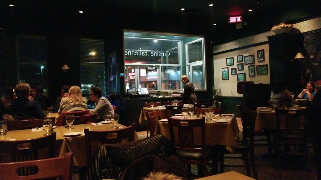 Restaurant Ostuni Lachenaie | 1208 Rue Yves-Blais, Terrebonne, QC J6V 1P7, Canada | Phone: (450) 470-1055