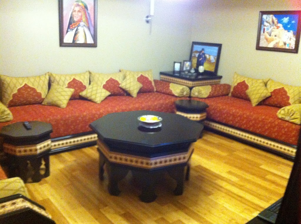 salons marocains laila | 10334 Boulevard Saint-Michel, Montréal-Nord, QC H1H 5H3, Canada | Phone: (514) 725-4664