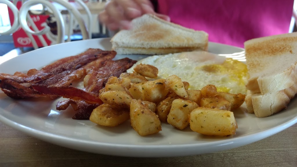 Shell | 80 London Rd, Hensall, ON N0M 1X0, Canada | Phone: (519) 262-3014