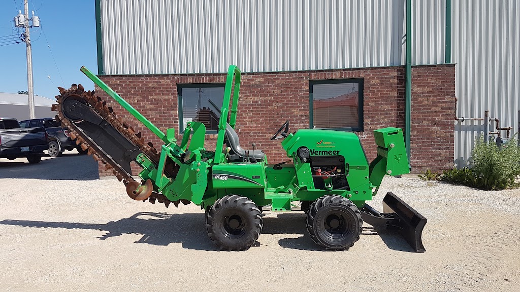 Centerline HDD Equipment | Progress Way, Warren, MB R0C 3E0, Canada | Phone: (204) 513-0569