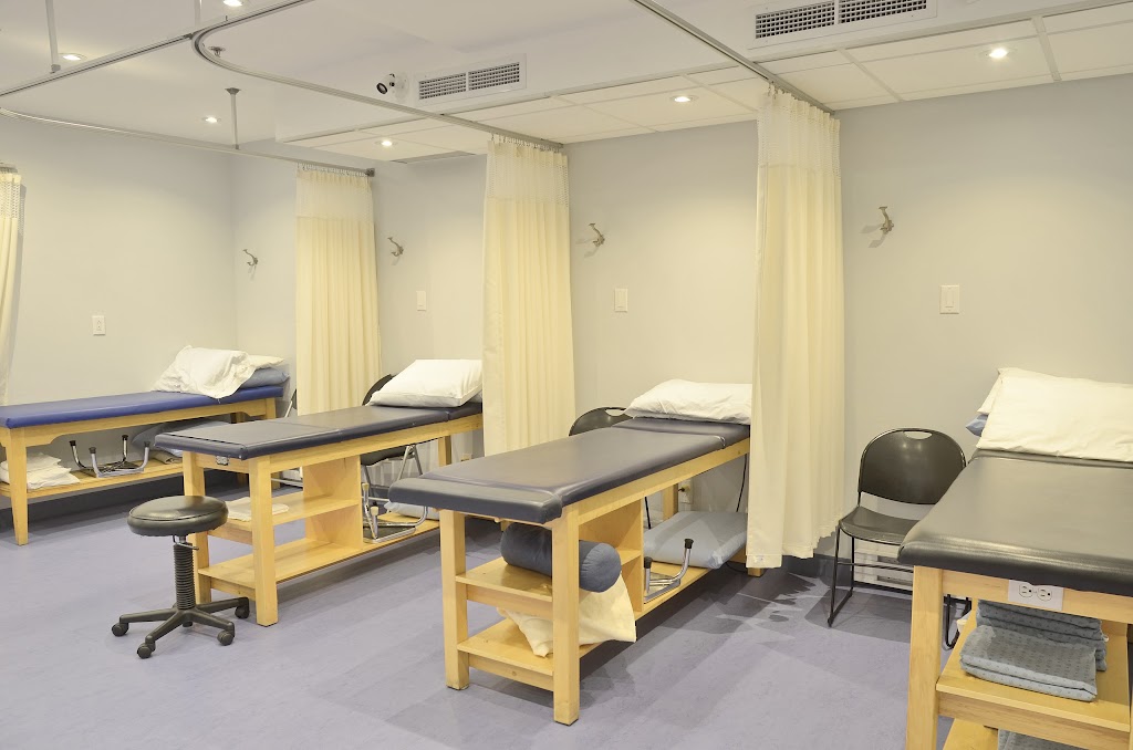 Institut de Physiatrie du Québec | 2049 R. Sherbrooke E, Montréal, QC H2K 1C1, Canada | Phone: (514) 527-4155