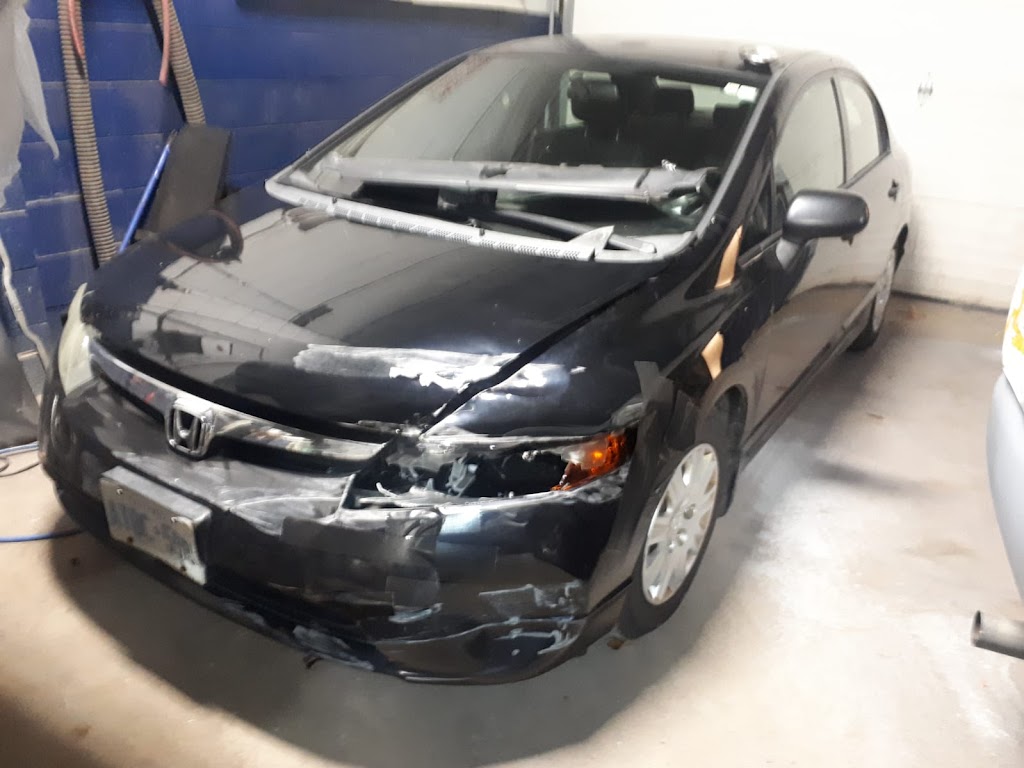 Saysos Auto Care & T.M Famz Body Care | 95 Earl St, Hamilton, ON L8L 6L4, Canada | Phone: (289) 788-4487