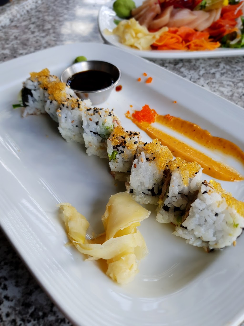 Kuma Sushi | 2020 Country Club Way, Victoria, BC V9B 6T8, Canada