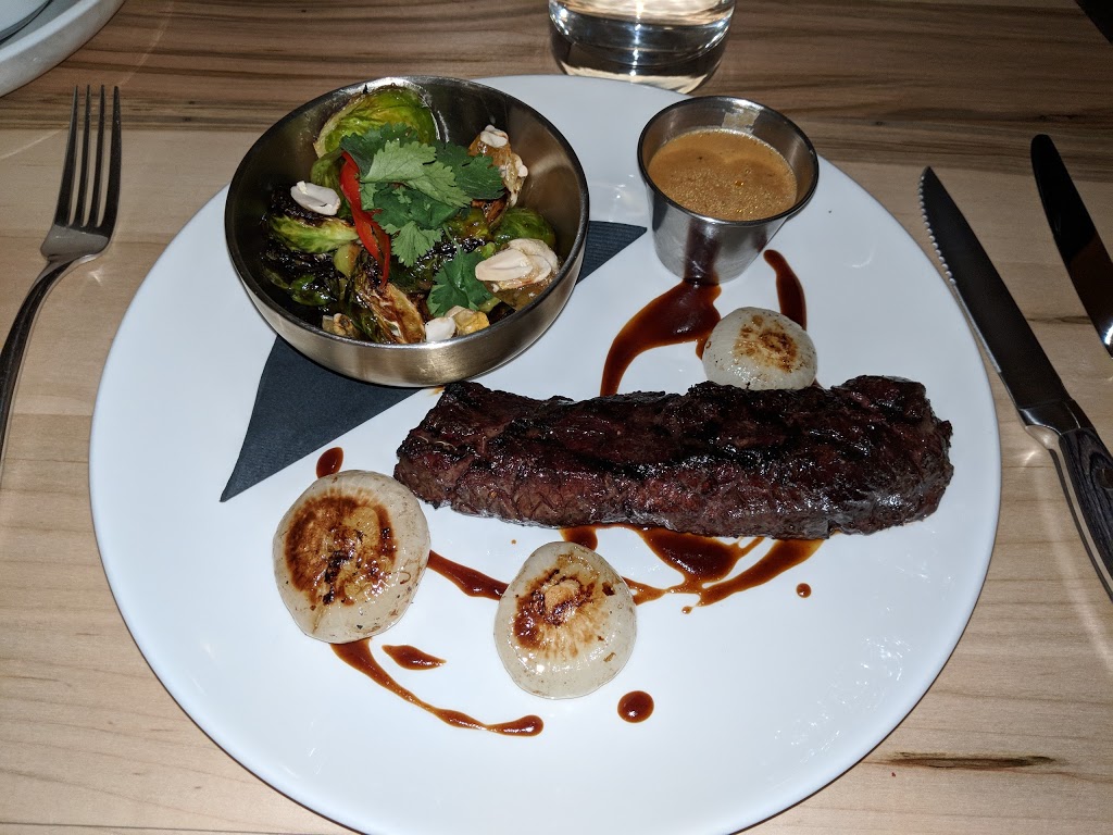 The Diplomat | 43 King William St, Hamilton, ON L8R 1A2, Canada | Phone: (905) 523-4343