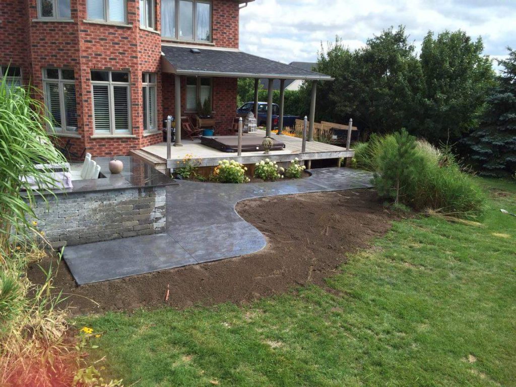 Haycon Construction | 1417 Brydges St, London, ON N5W 2C6, Canada | Phone: (226) 268-2739