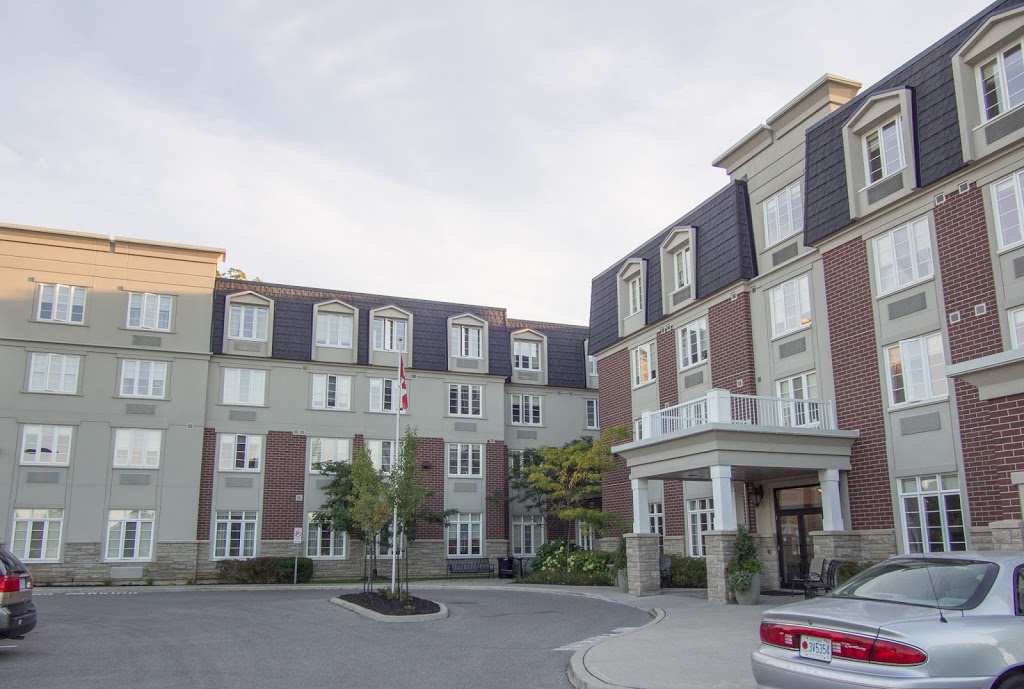 Traditions of Durham Retirement Residence | 1255 Bloor St E, Oshawa, ON L1H 0B3, Canada | Phone: (905) 432-0002