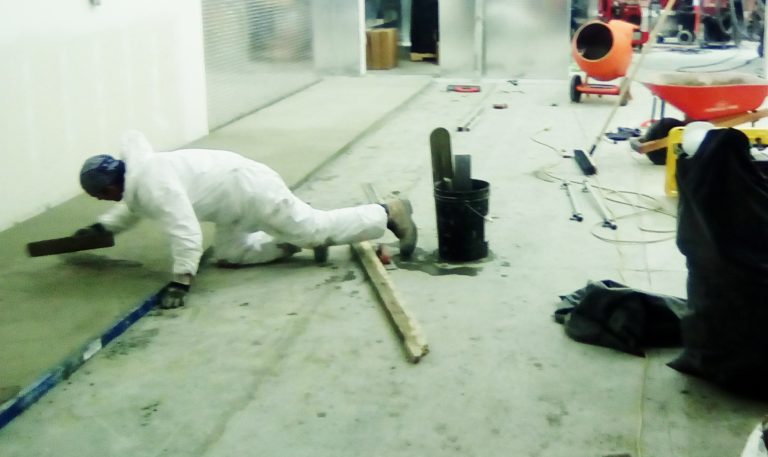Belle’s Boys Construction / Concrete Solutions | 11508 Dartford St, Maple Ridge, BC V2X 1V8, Canada | Phone: (778) 773-1642