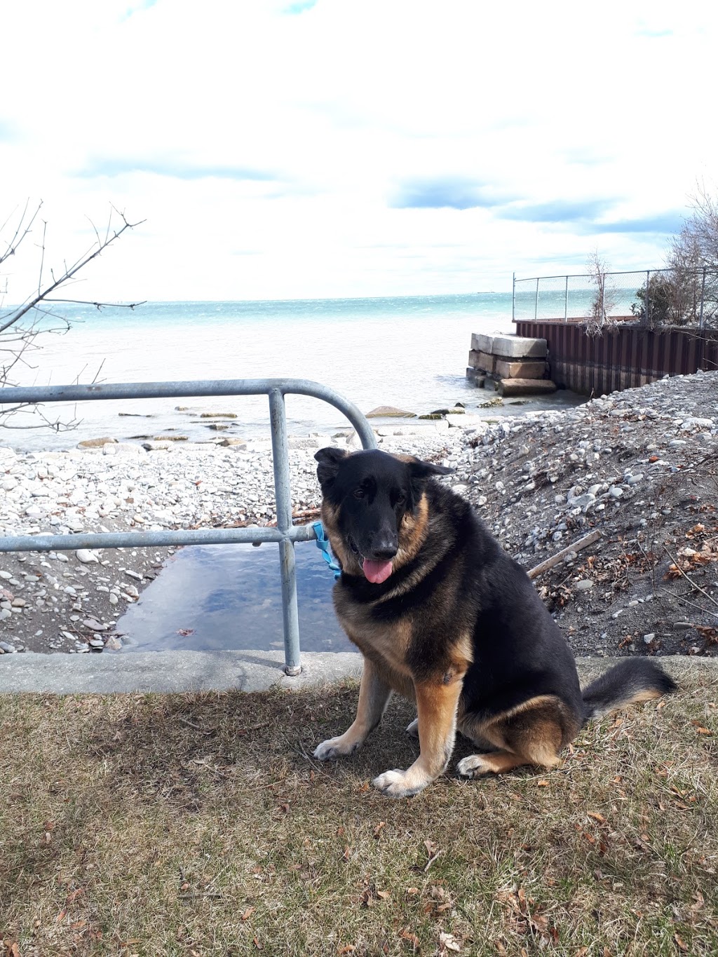Lawrence P. Sayers Park | Lakegate Dr, Hamilton, ON L8E 3T7, Canada