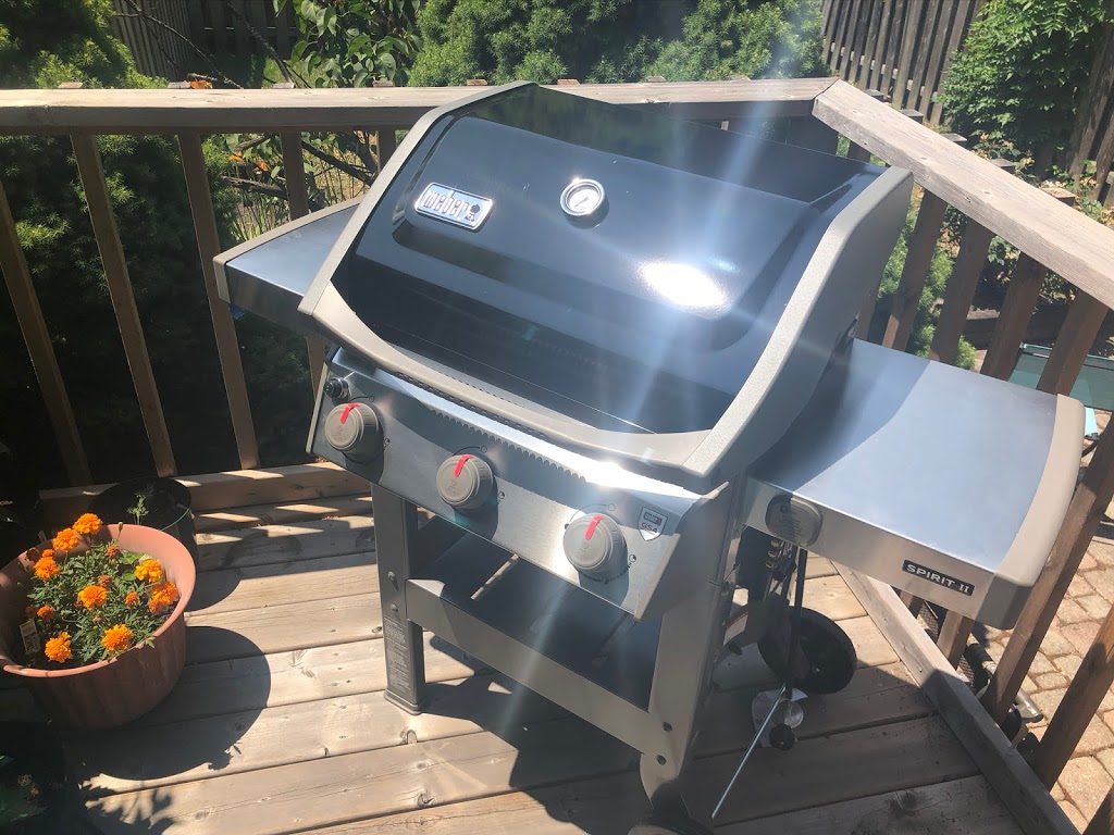 Barbecues Galore - Oakville | 490 Speers Rd, Oakville, ON L6K 2G3, Canada | Phone: (905) 844-3224
