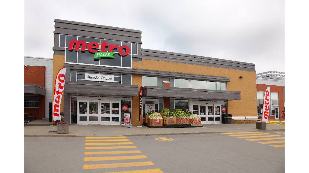 Metro Plus St-David | 2830 Avenue St David, Québec, QC G1C 5W2, Canada | Phone: (418) 666-3888