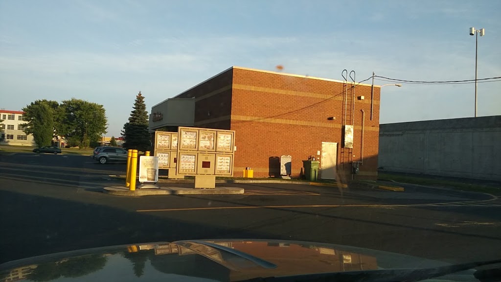 Tim Hortons | 1375 Boulevard Curé-Poirier O, Longueuil, QC J4K 5K4, Canada | Phone: (450) 442-3522