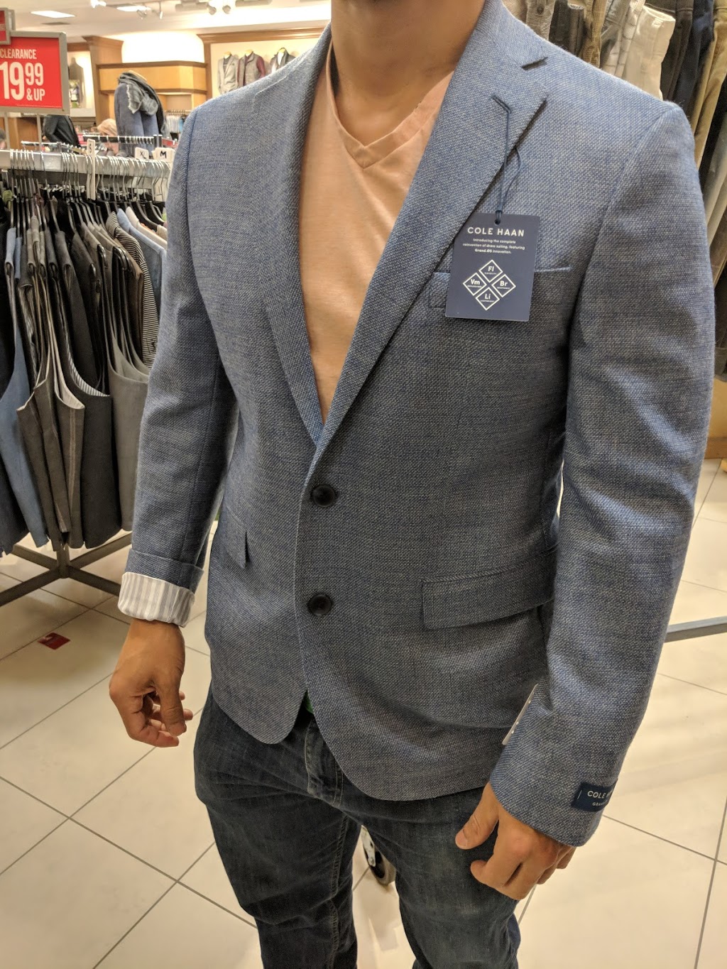 Moores Clothing for Men | 3531 Blanshard St, Victoria, BC V8Z 0B9, Canada | Phone: (250) 475-1165