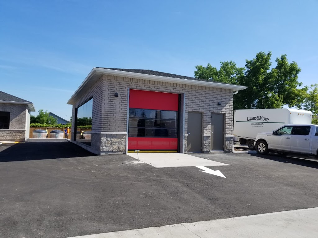 Petro-Canada | 7939 Lundys Ln, Niagara Falls, ON L2H 1H3, Canada | Phone: (905) 357-1222