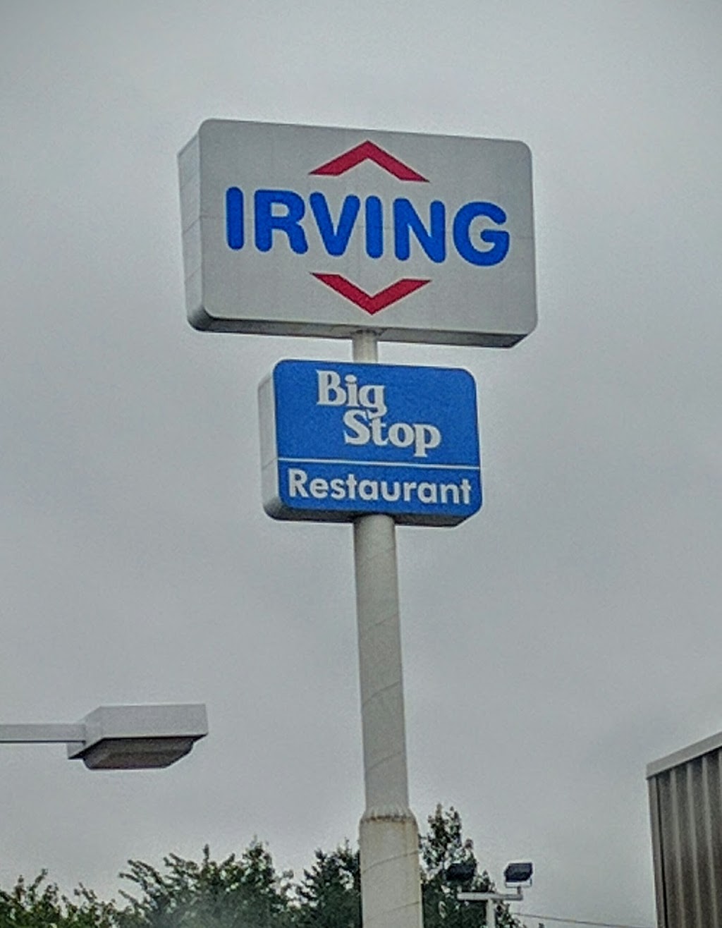 IRVING 24 | 86 Connector Rd, Truro, NS B2N 5B6, Canada | Phone: (902) 897-0333