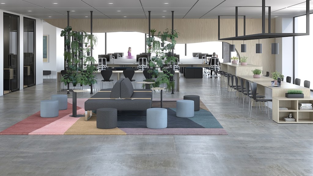 Mobiliers H. Moquin | Ameublement et chaises de bureau | 130 Rue Roy, Saint-Pie, QC J0H 1W0, Canada | Phone: (450) 772-2977