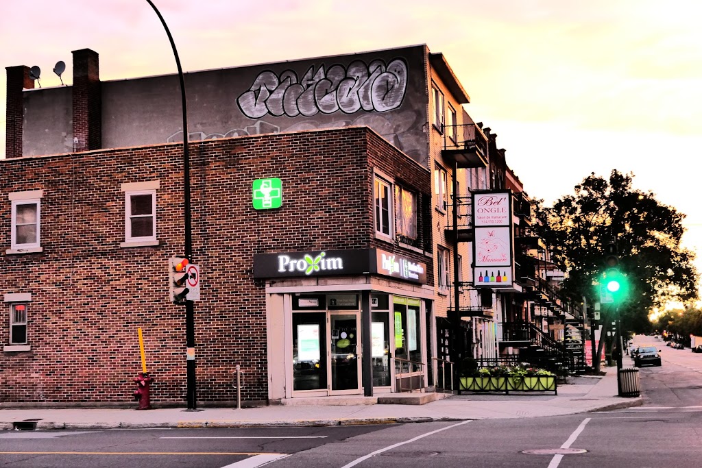 Royal Photo inc. | 2106 Boulevard Rosemont, Montréal, QC H2G 1T4, Canada | Phone: (514) 273-1723