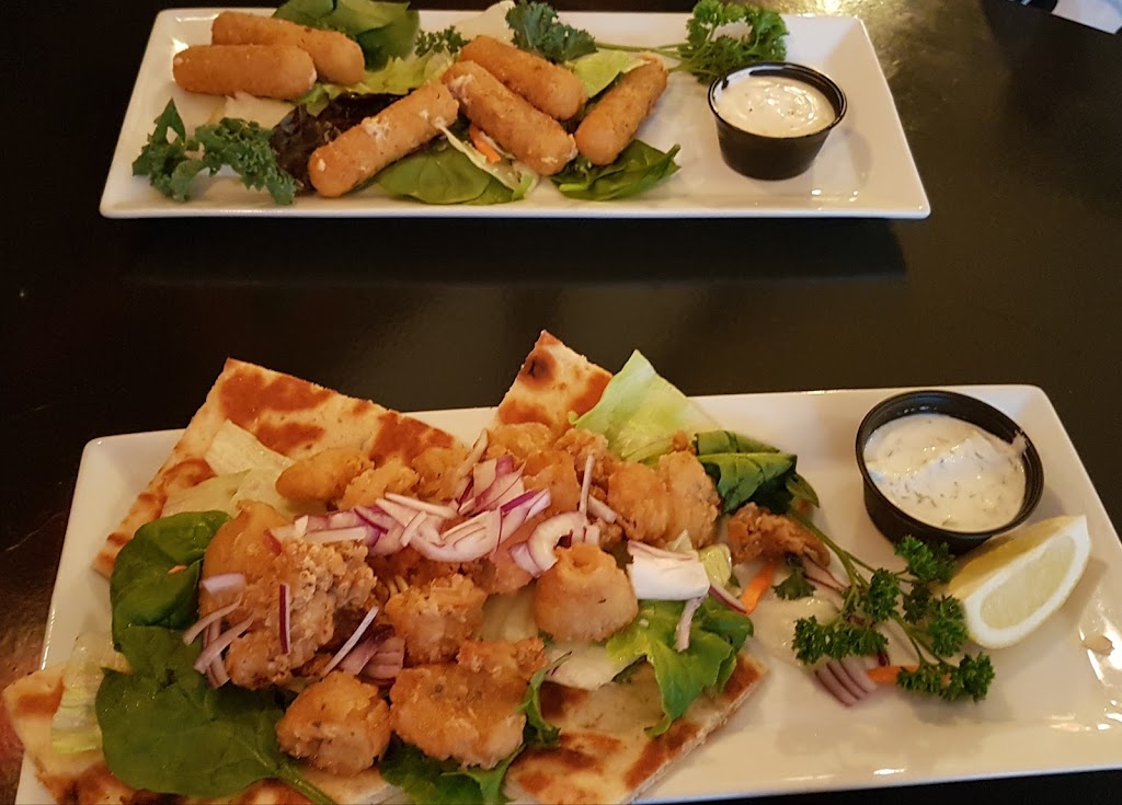 Sand Castle Steakhouse | 5227 Lakeshore Dr, Sylvan Lake, AB T4S 1Y8, Canada | Phone: (403) 864-0011