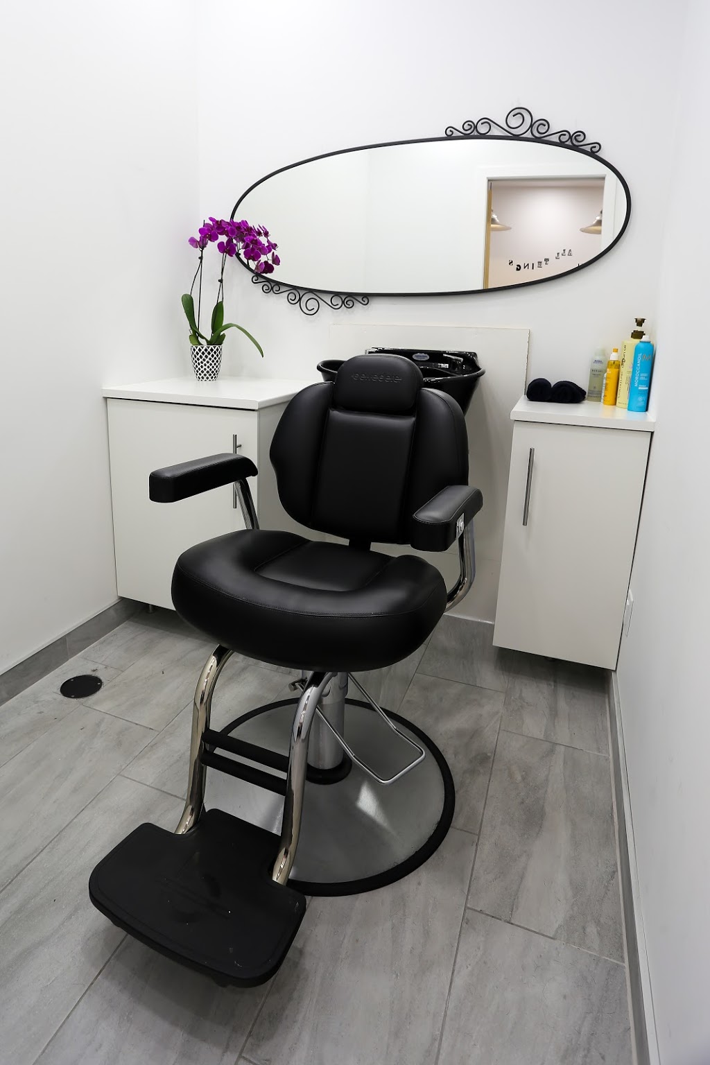 Gabiani Salon Spa | 2900 Gibford Dr #13, Ottawa, ON K1V 2R4, Canada | Phone: (613) 224-7123