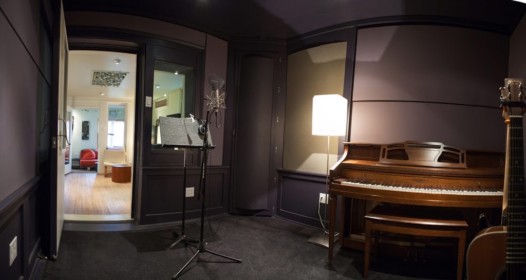 Village Sound | 5821 Russell St, Halifax, NS B3K 1X5, Canada | Phone: (902) 446-0245