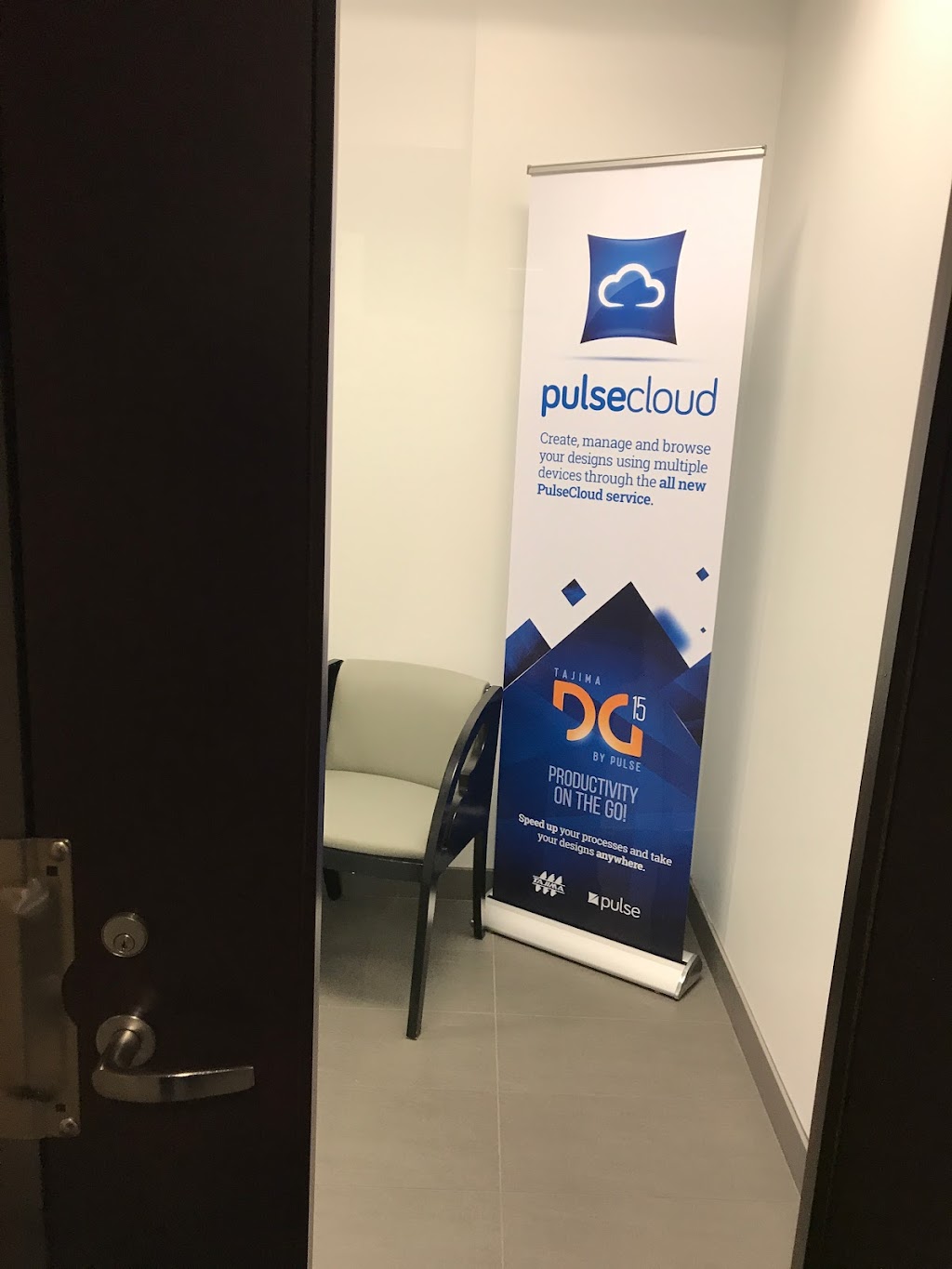 Pulse Microsystems Ltd. | 7125 Mississauga Rd #402, Mississauga, ON L5N 0C2, Canada | Phone: (905) 821-8300