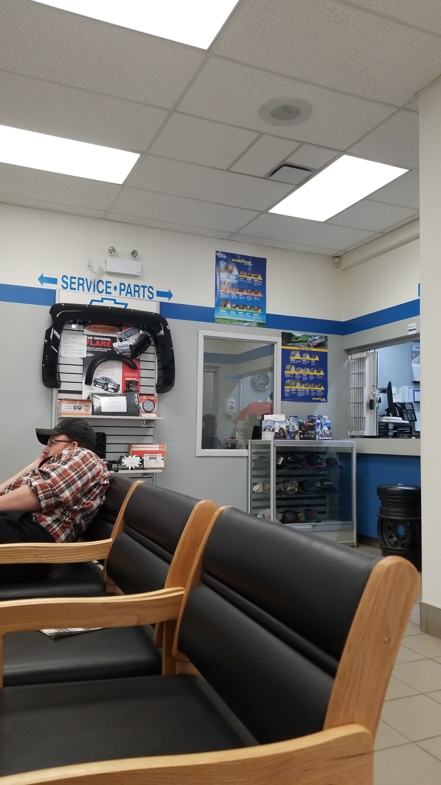 McClellan Wheaton Chevrolet Buick GMC Ltd. | 3850 48 Ave, Camrose, AB T4V 3Z8, Canada | Phone: (780) 672-2355