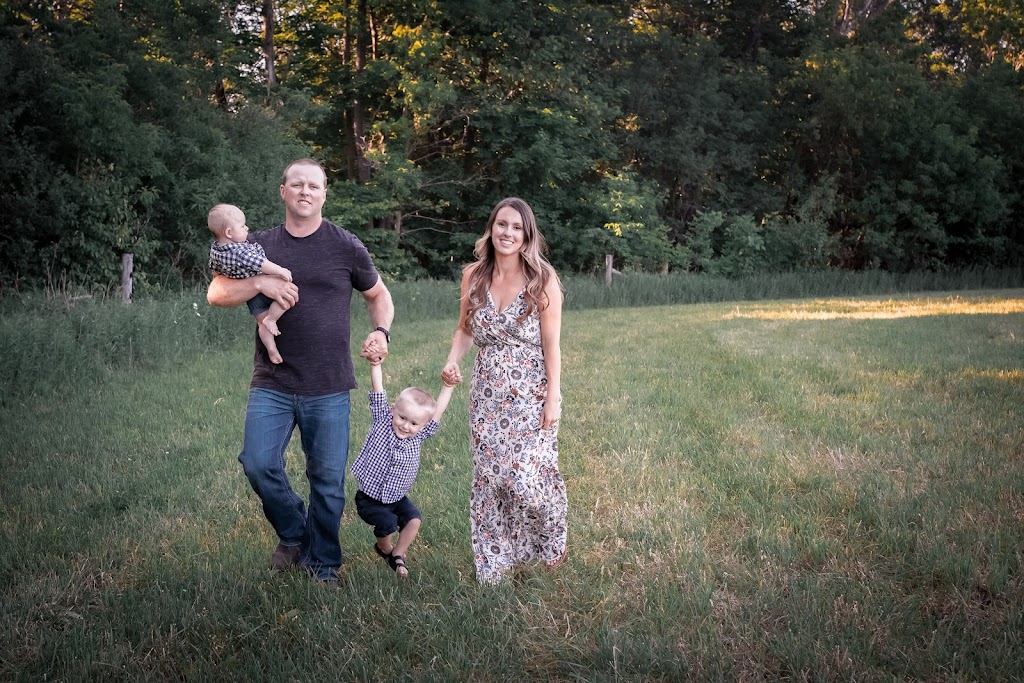 Kristen McIntyre Photography | 1225 Drummond Line, Otonabee-South Monaghan, ON K9J 6X8, Canada | Phone: (705) 931-1758
