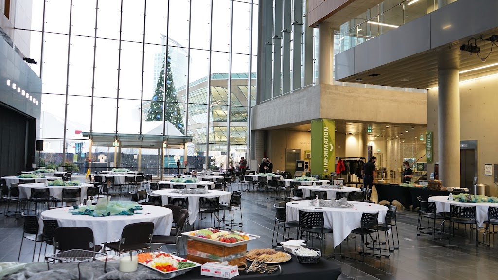 Pacific Coast Catering | 950 Powell St #103, Vancouver, BC V6A 1H9, Canada | Phone: (604) 639-9229
